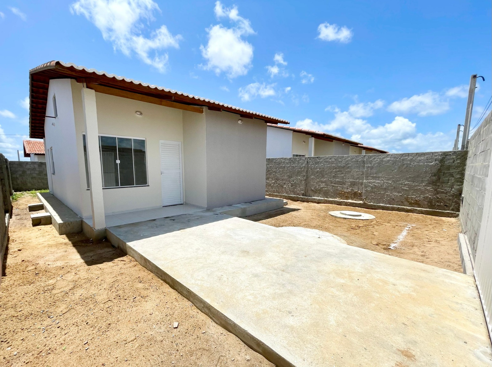 Cidade Arvoredo 1 - Foto 1