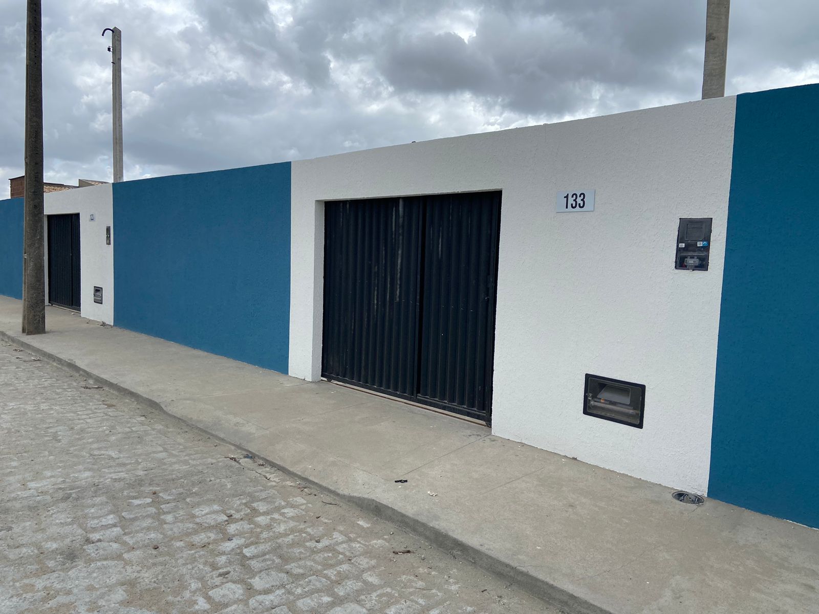 Capela São José - Foto 1