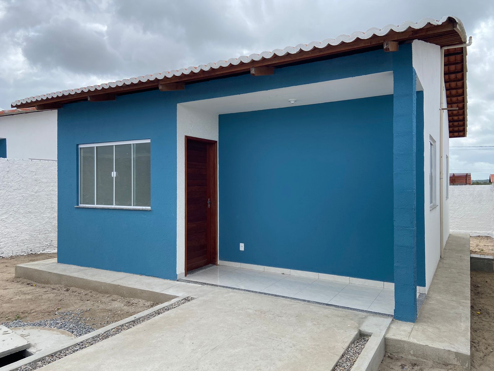 Capela São José - Foto 2