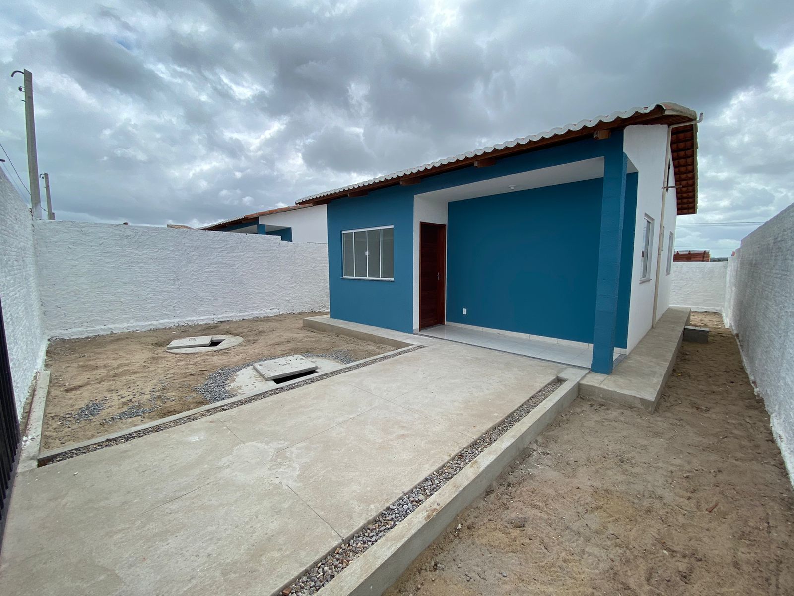 Capela São José - Foto 3