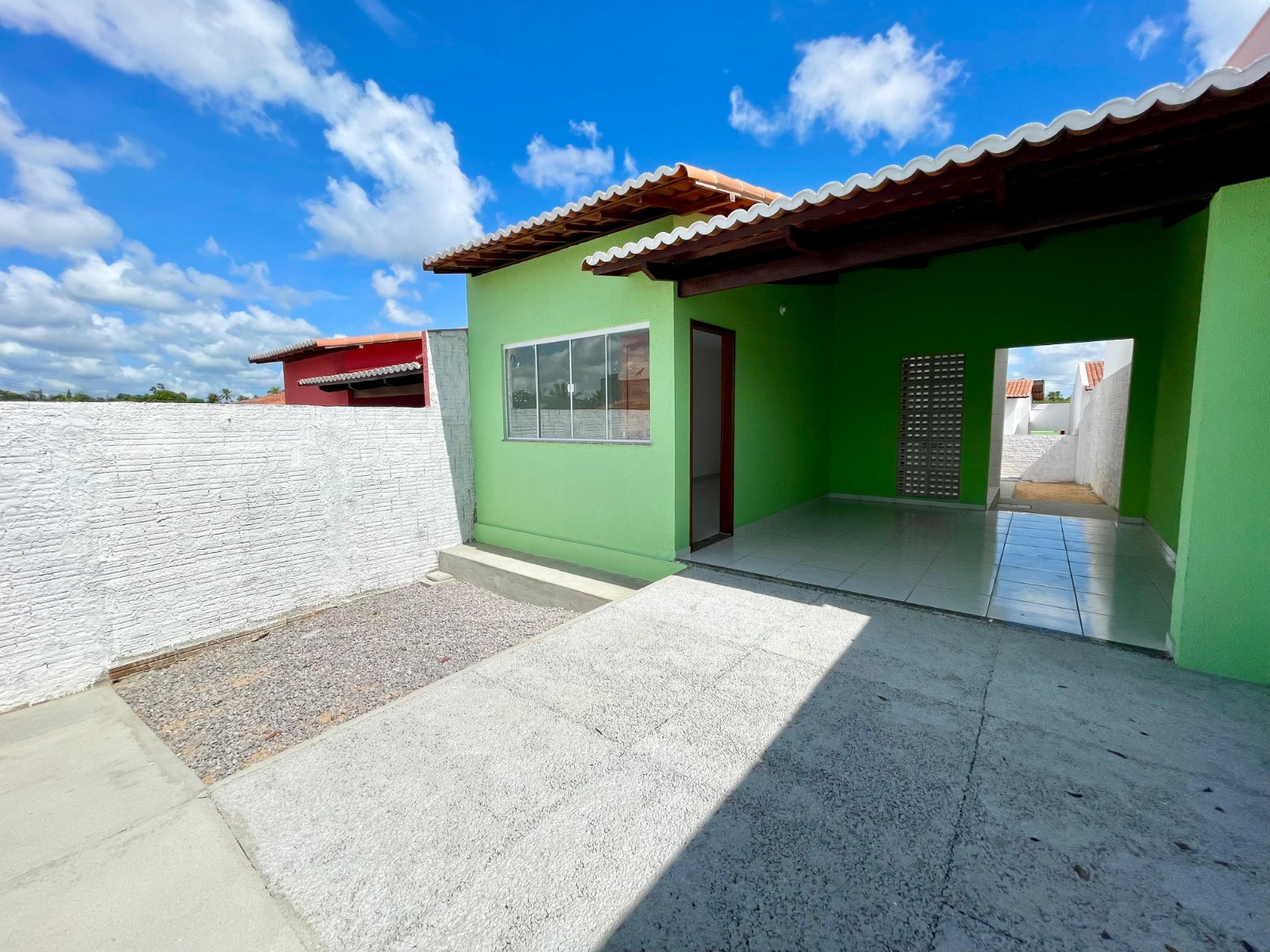 Ferreiro Torto - Foto 1